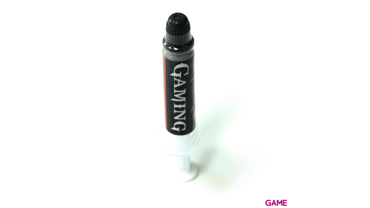 Mars Gaming MT0 6W/m·K 1g - Pasta Termica