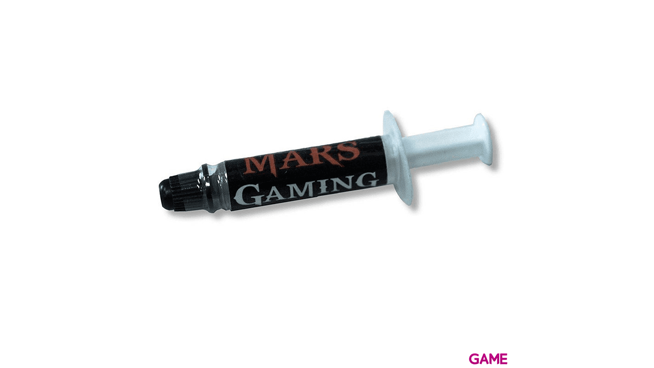 Mars Gaming MT0 6W/m·K 1g - Pasta Termica