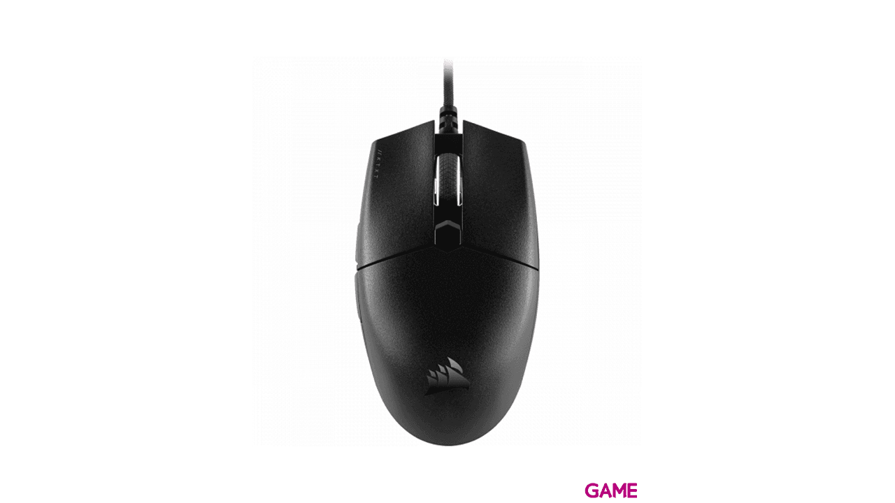 Corsair Katar Pro XT USB - Raton Gaming