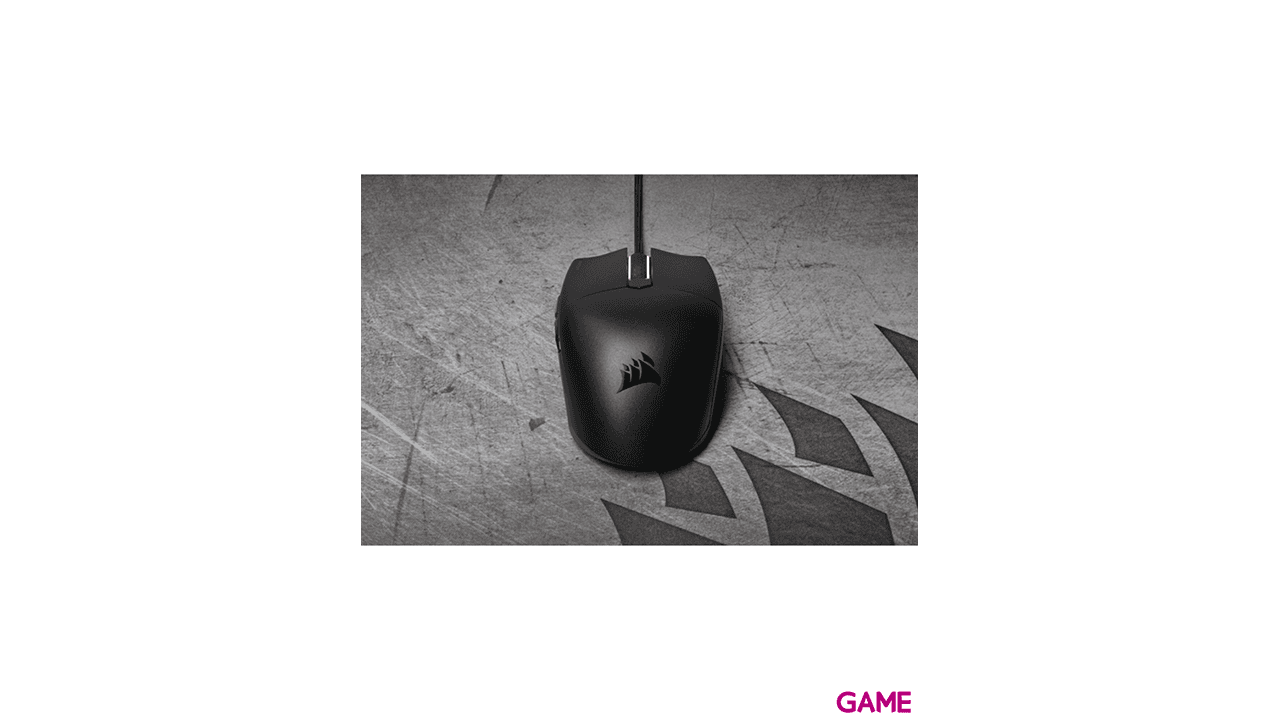 Corsair Katar Pro XT USB - Raton Gaming