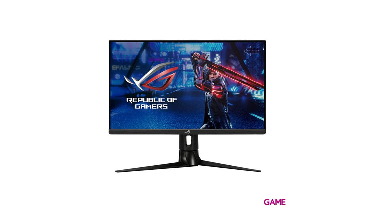 ASUS ROG Strix XG27AQ 27´´ - LED - 2K QHD - Monitor Gaming