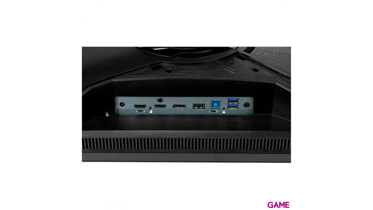ASUS ROG Strix XG27AQ 27´´ - LED - 2K QHD - Monitor Gaming