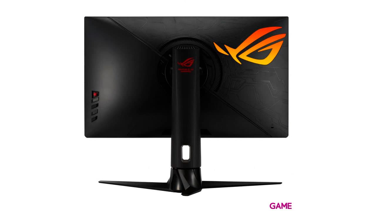 ASUS ROG Strix XG27AQ 27´´ - LED - 2K QHD - Monitor Gaming
