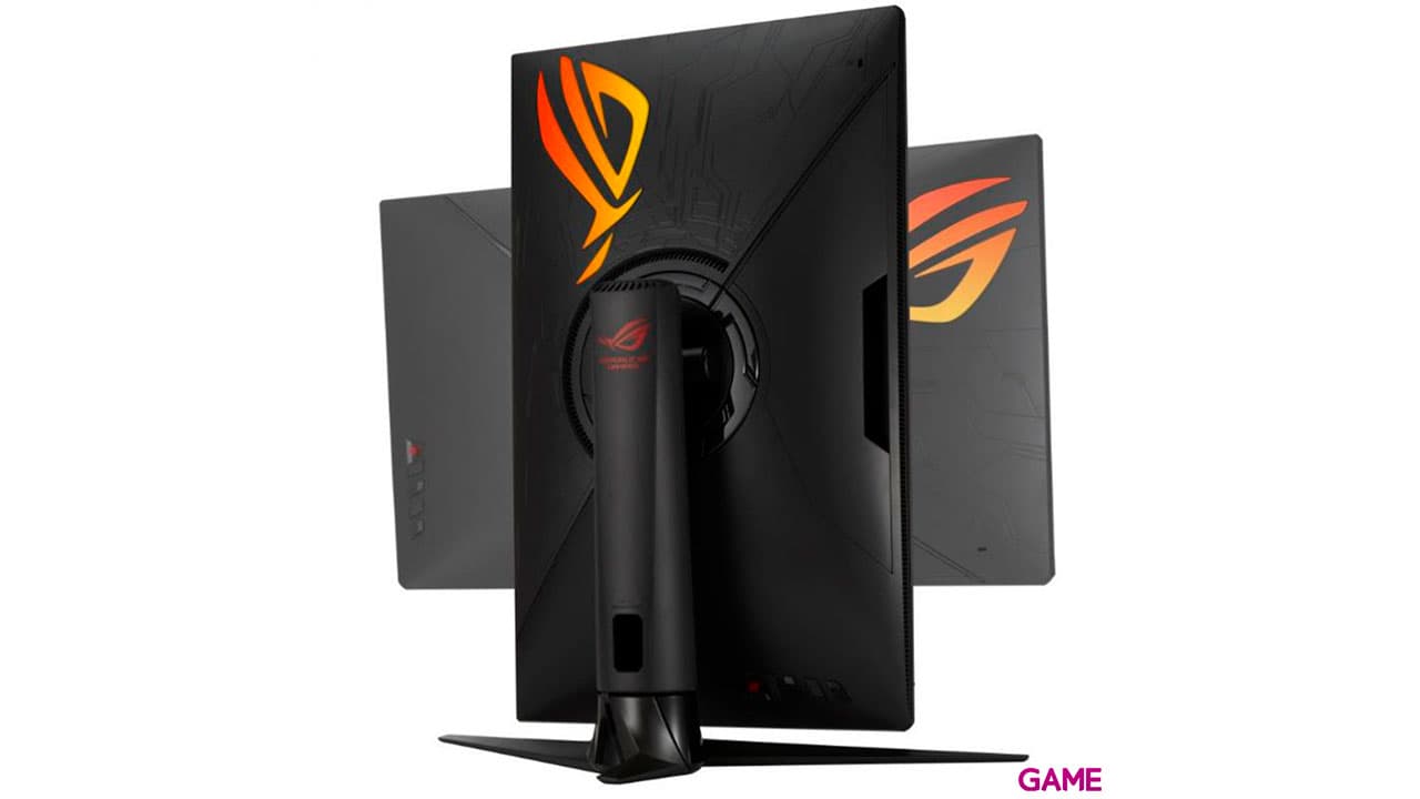 ASUS ROG Strix XG27AQ 27´´ - LED - 2K QHD - Monitor Gaming