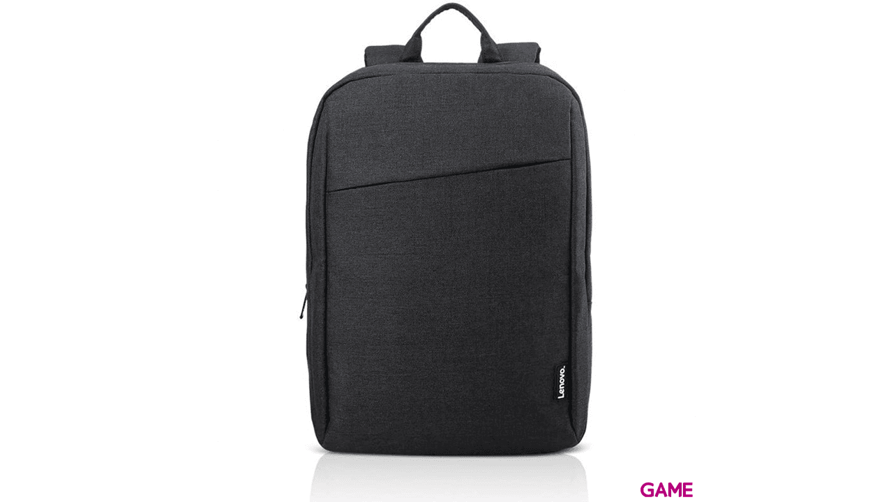 Lenovo B210 15.6" Negro - Mochila