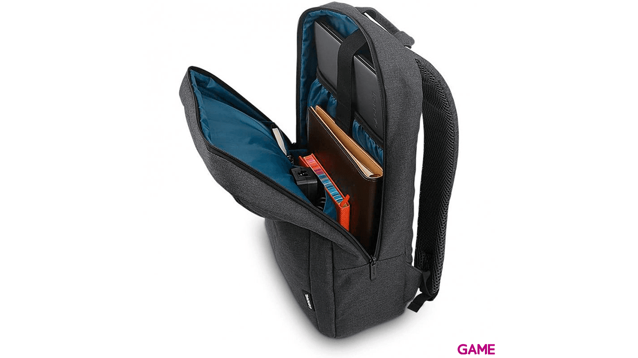 Lenovo B210 15.6" Negro - Mochila