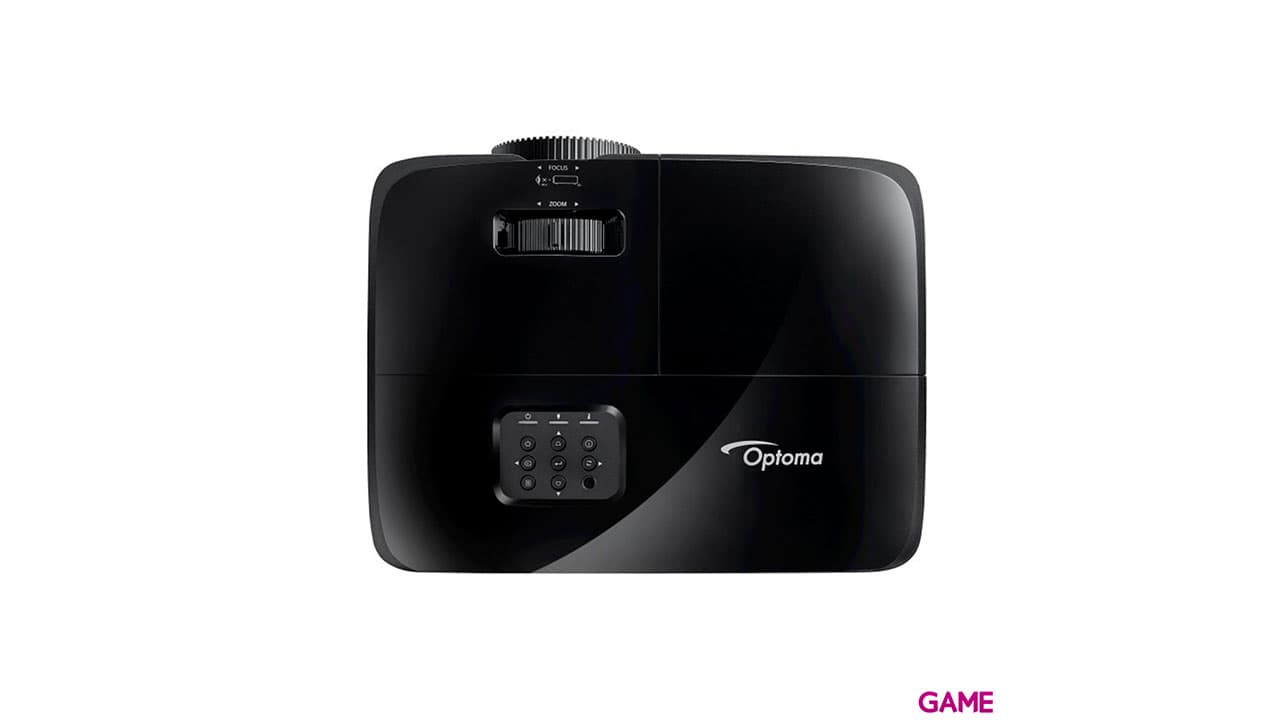 W371 WXGA 3800 ANSI lumens 25.000:1