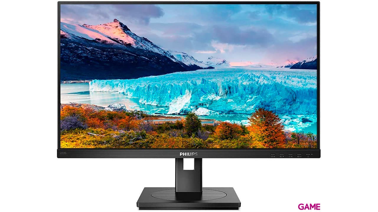 Philips S Line 272S1AE/00 27´´ - LED - Full HD - Monitor