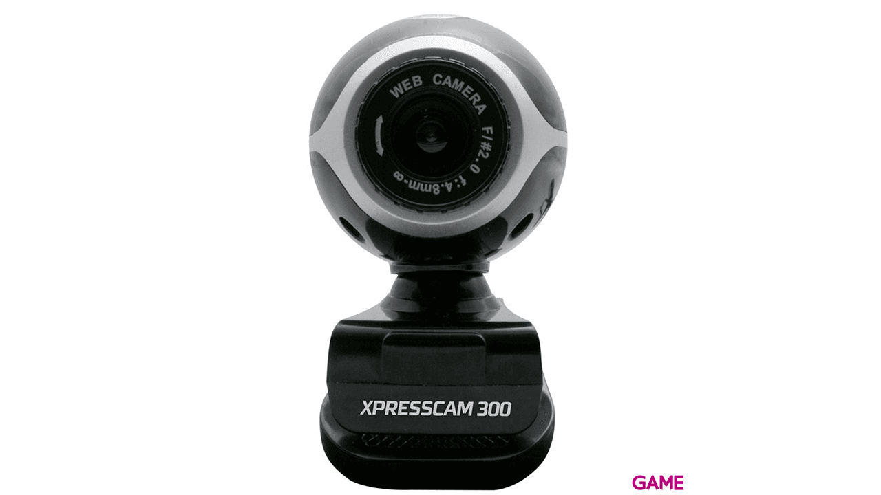 NGS 0041 - Webcam