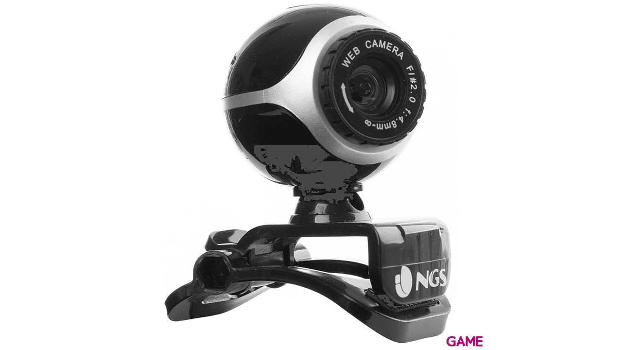 NGS 0041 - Webcam
