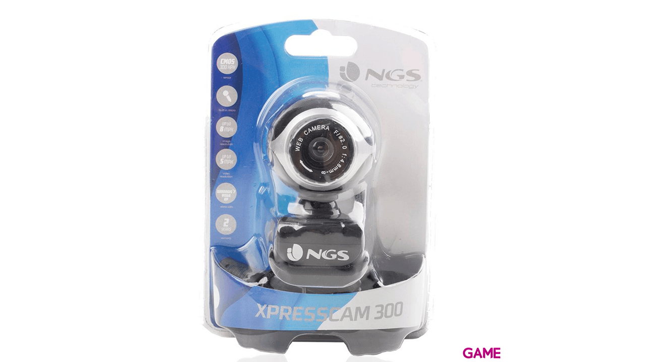 NGS 0041 - Webcam