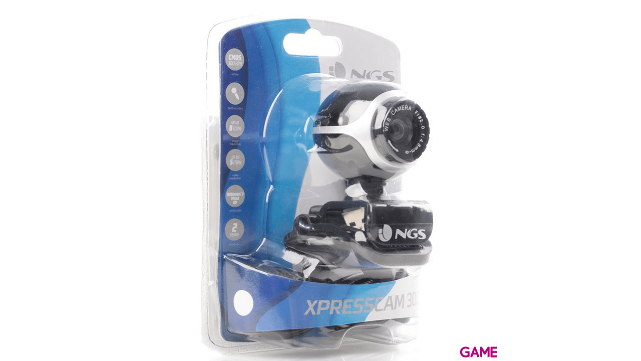 NGS 0041 - Webcam