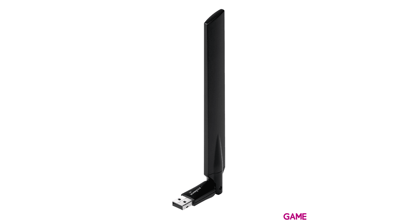 Edimax EW-7811UAC adaptador y tarjeta de red WLAN 433 Mbit/s