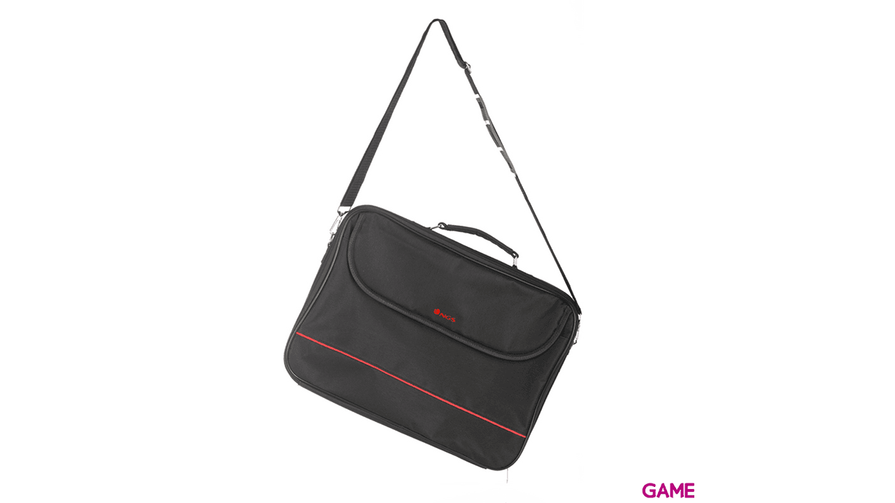 NGS Passenger Plus 18" Negro - Maletin