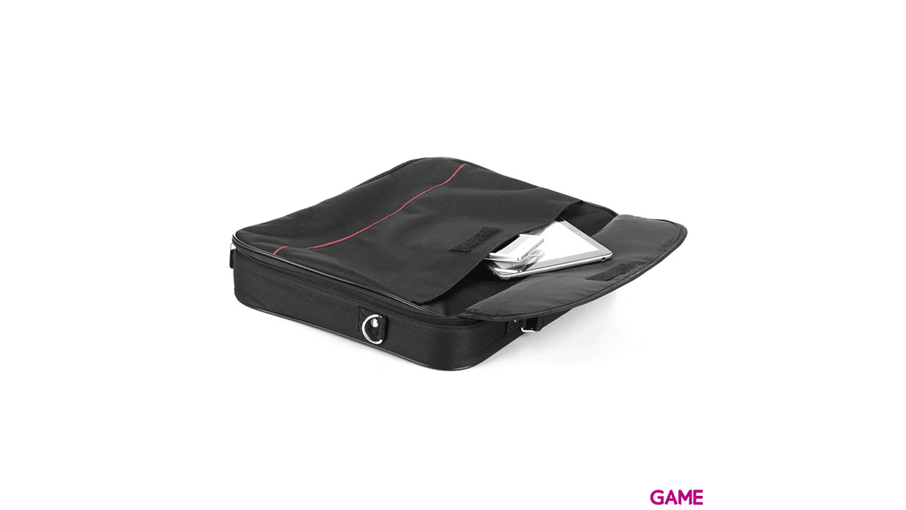NGS Passenger Plus 18" Negro - Maletin
