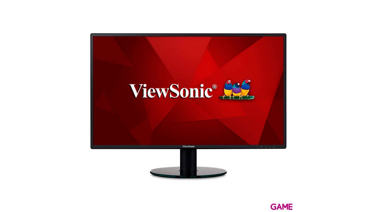 Viewsonic VA2719 27´´ - IPS - 2K QHD - Monitor
