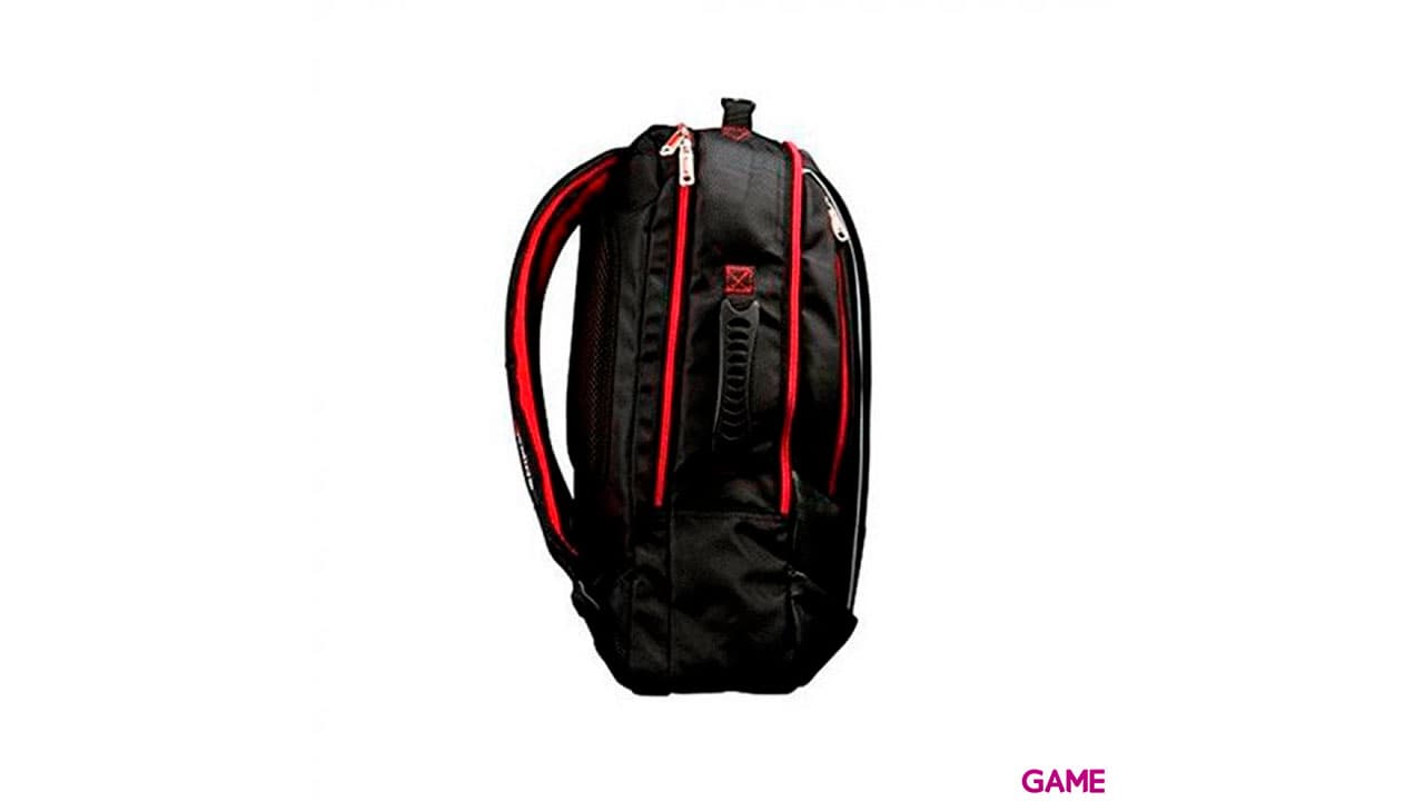 MSI Workstation 17 - Mochila Gaming