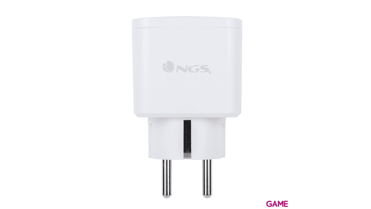 ENCHUFE INTELIGENTE NGS LOOP