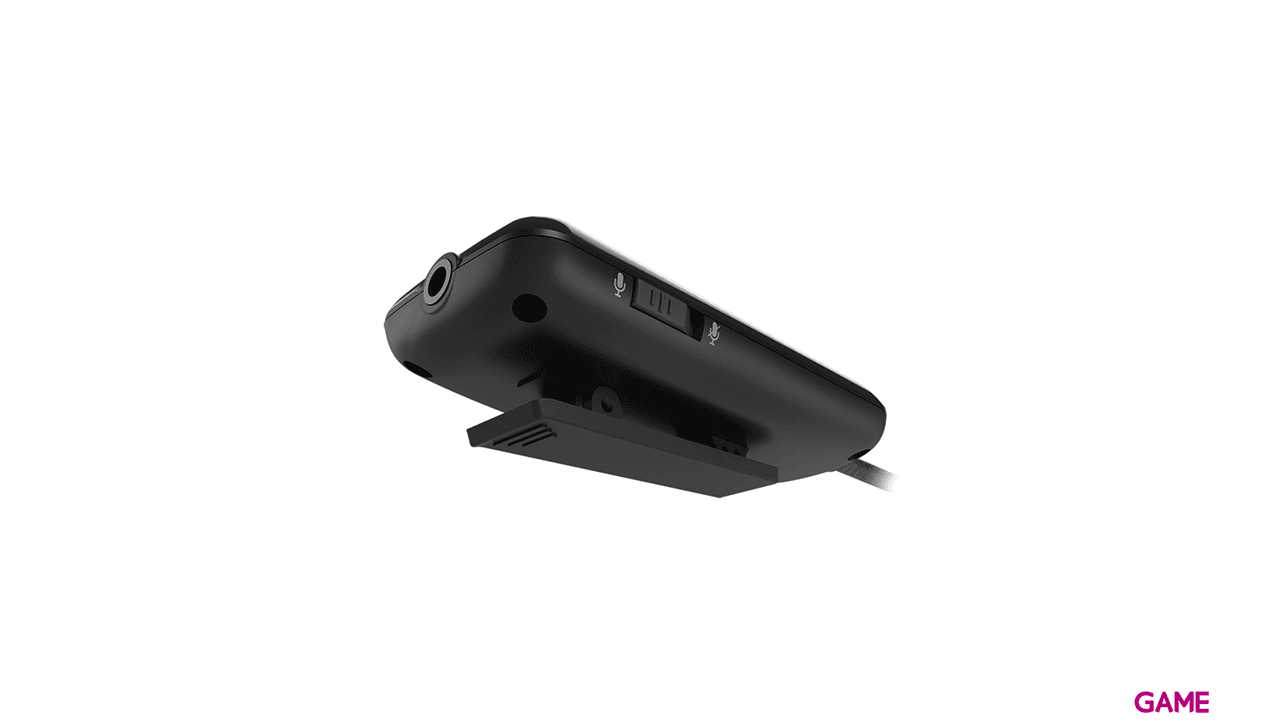 Ozone Boombox 7.1 USB Sound Card - Tarjeta de Sonido