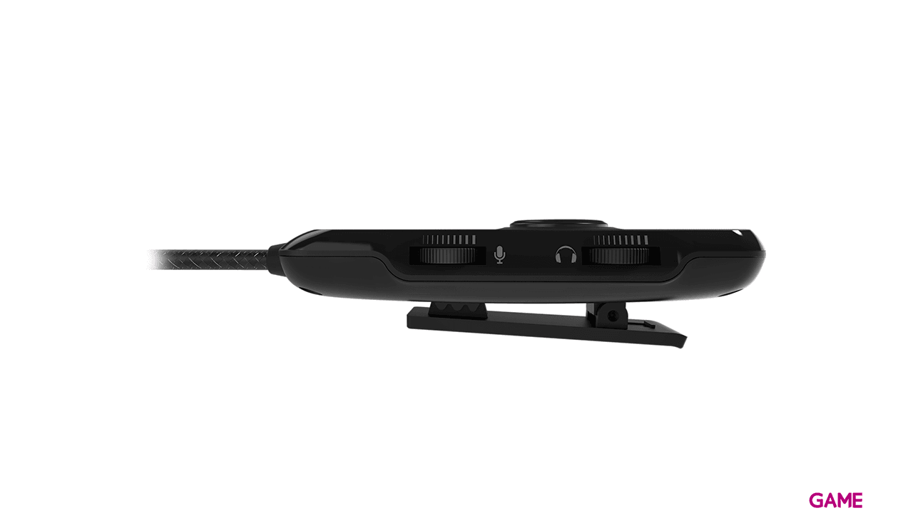 Ozone Boombox 7.1 USB Sound Card - Tarjeta de Sonido