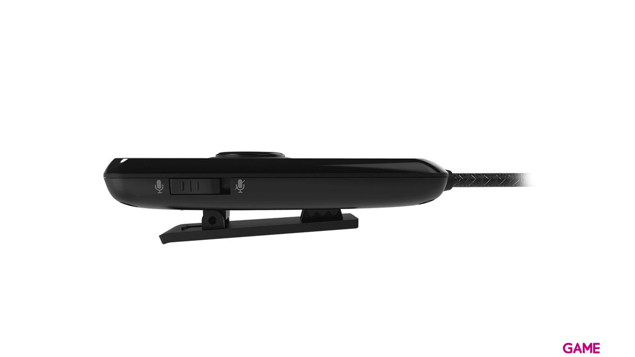 Ozone Boombox 7.1 USB Sound Card - Tarjeta de Sonido