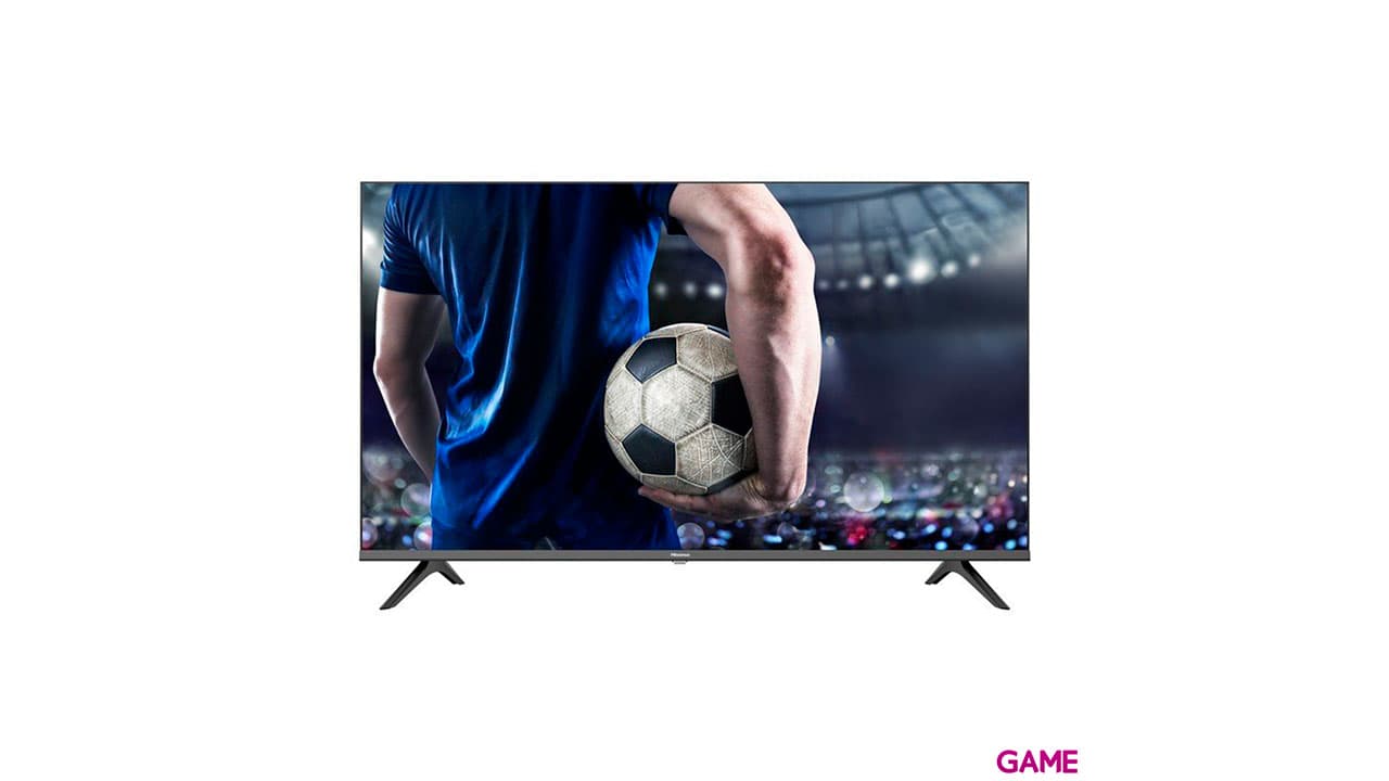 Hisense H32A5100F 32´´ - DLED - HD - Televisor