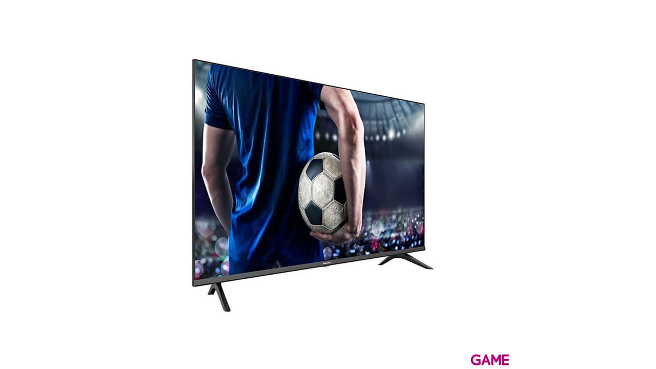 Hisense H32A5100F 32´´ - DLED - HD - Televisor