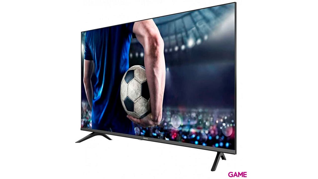 Hisense H40A5100F 40´´ - DLED - Full HD - Televisor