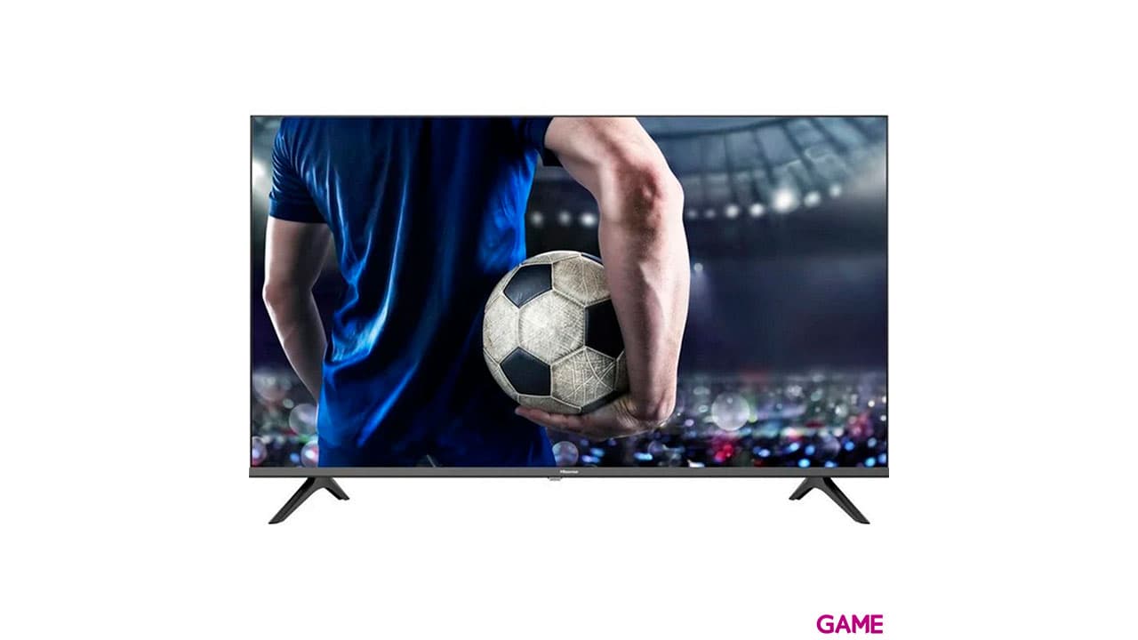 Hisense H32A5600F 32´´ OLED HD - Televisor