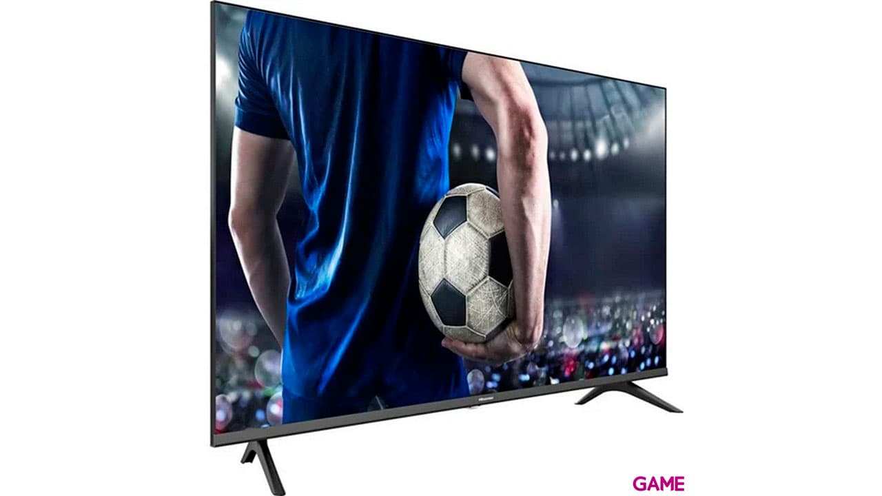Hisense H32A5600F 32´´ OLED HD - Televisor