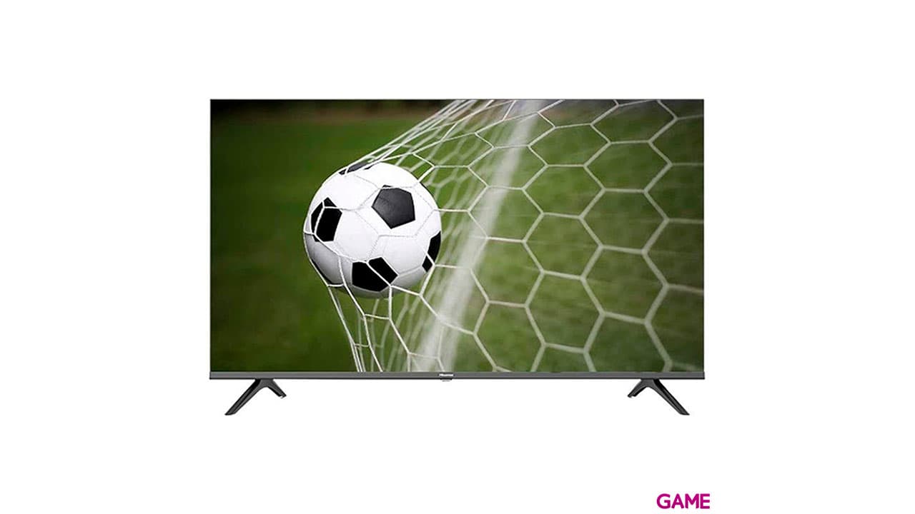 Hisense H40A5600F 40´´ - OLED - Full HD - Televisor
