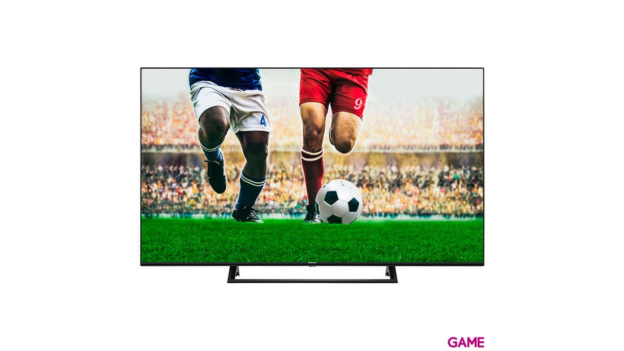 DLED 65 HISENSE H65A7300F SMART UH - Televisor