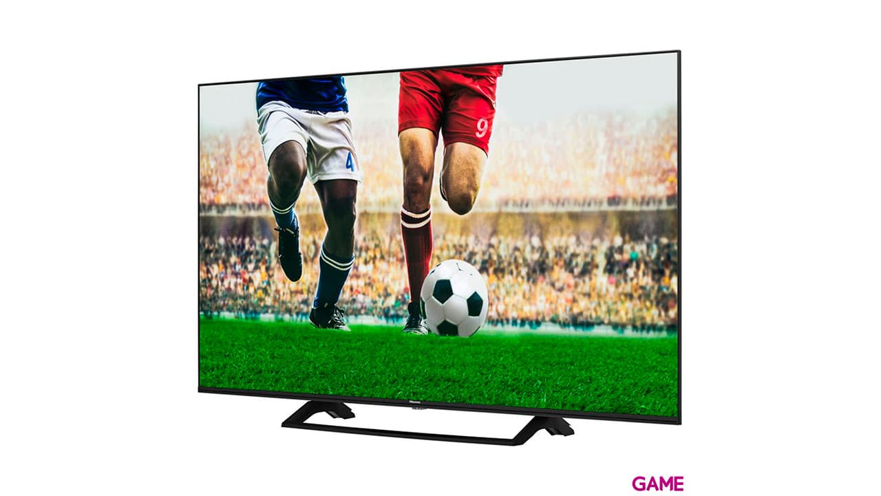 DLED 65 HISENSE H65A7300F SMART UH - Televisor