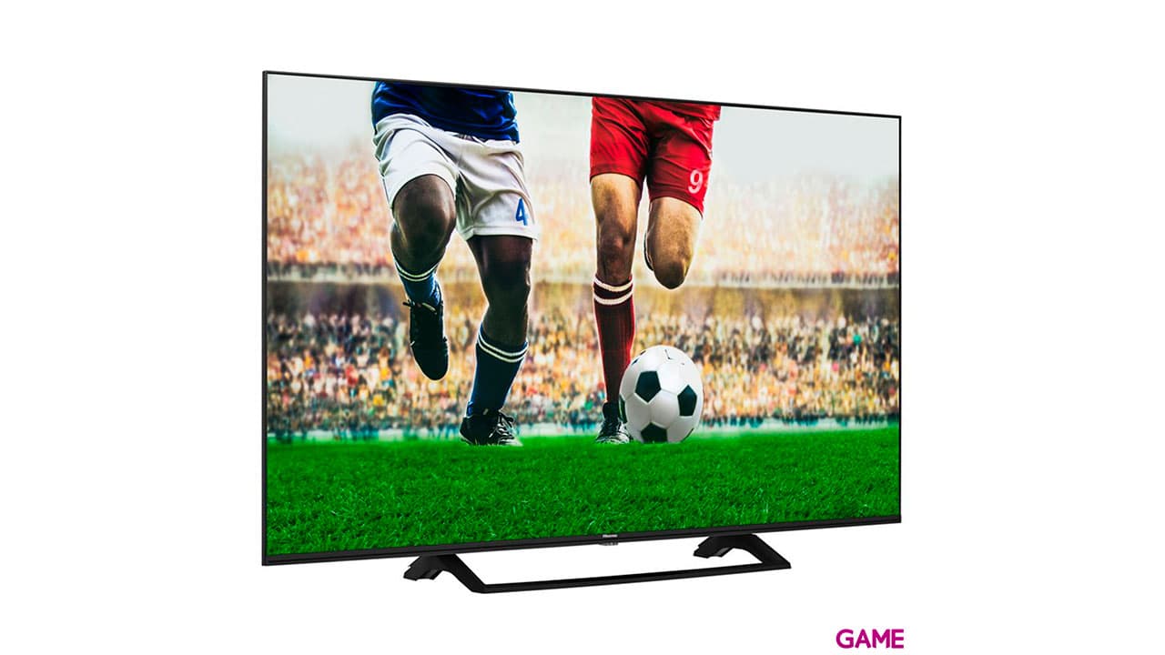 DLED 65 HISENSE H65A7300F SMART UH - Televisor