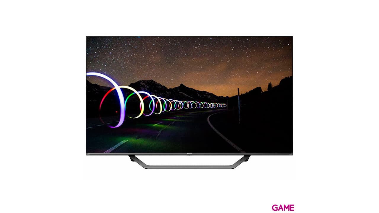 DLED 55 HISENSE H55A7500F SMART 4K - Televisor