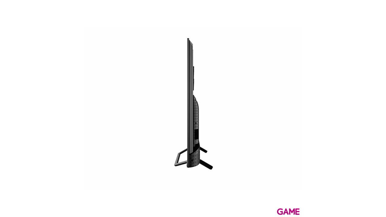 DLED 55 HISENSE H55A7500F SMART 4K - Televisor