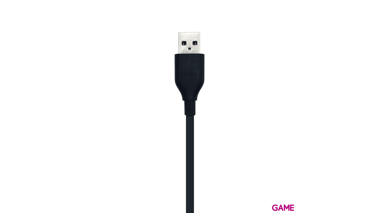 Aisens Hub USB 2.0, Tipo A/M - 4 x Tipo A/H, Negro 30 cm - HUB USB