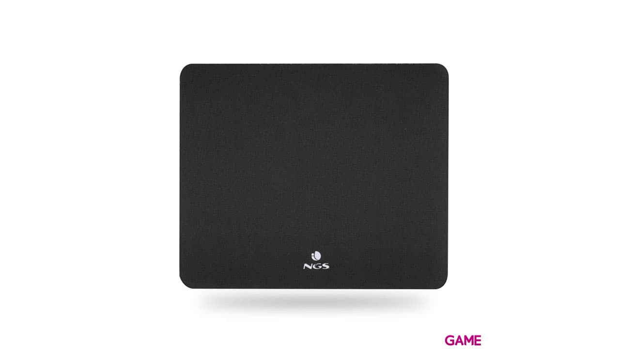NGS Mouse 1080 Negro - Alfombrilla