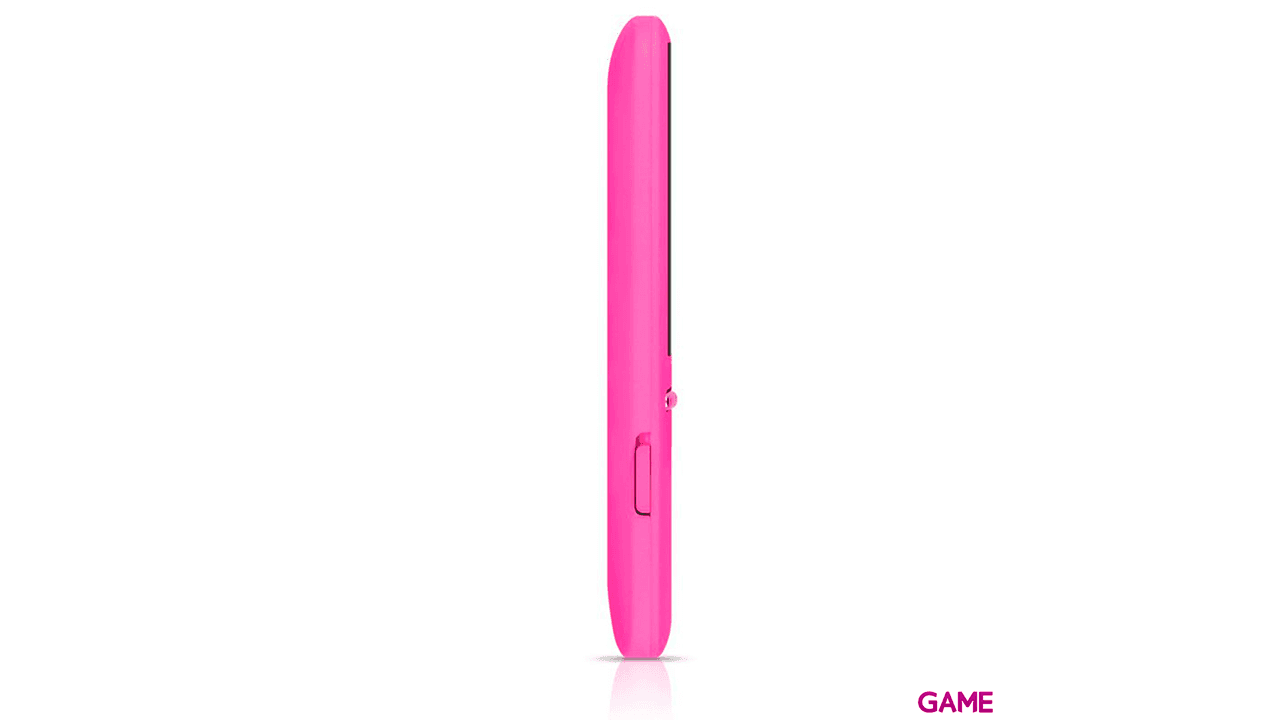 SPC Pure Sound Colour 2 MP4 8GB Rosa - Reproductor