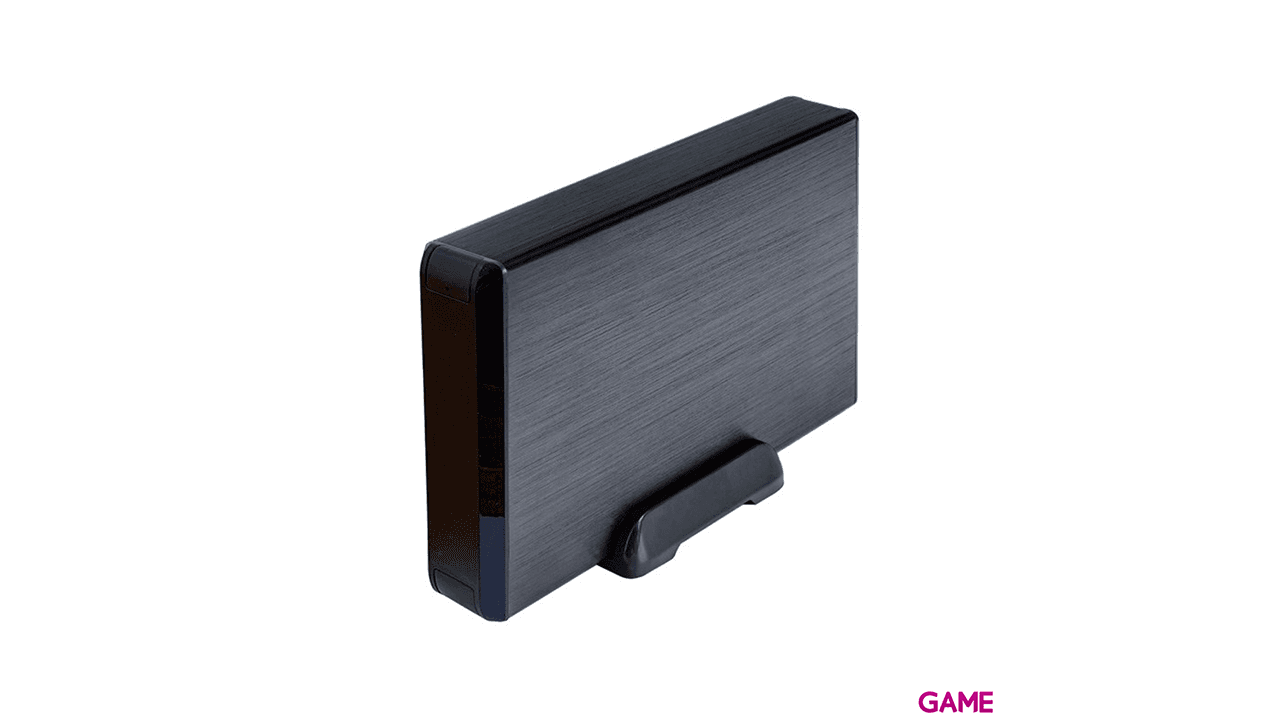 Aisens ASE-3530B 3.5´´ SATA a USB 3.0/USB 3.1 Gen1 Negra - Adaptador