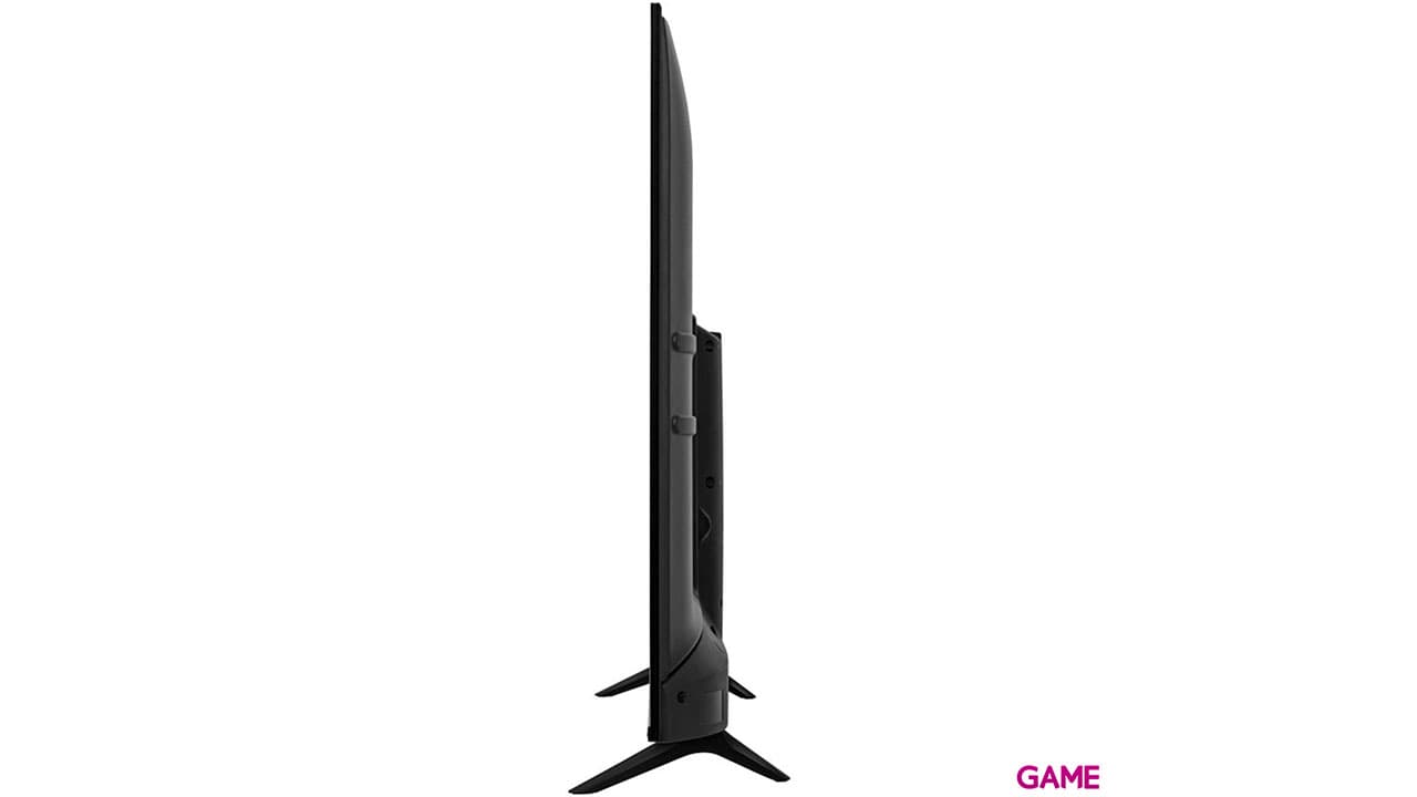 Hisense 43A7100F 43´´ - DLED - 4K UHD - Televisor
