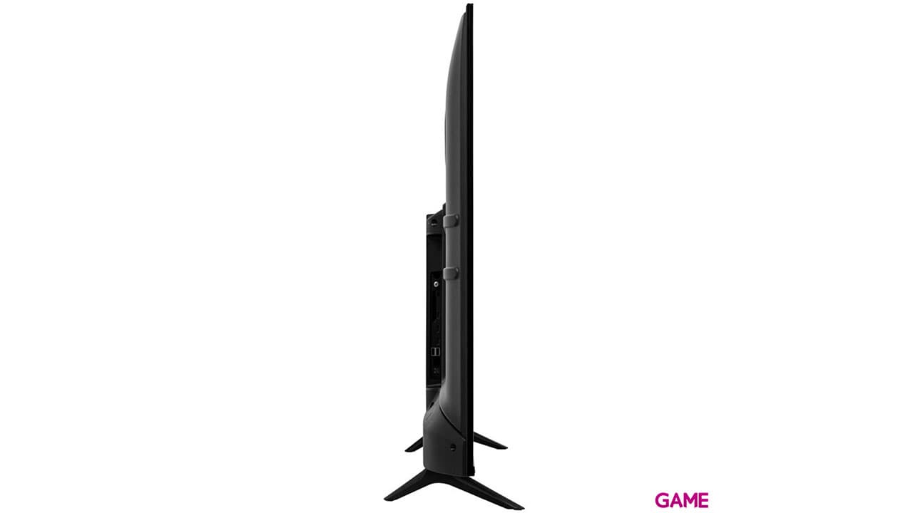 Hisense 43A7100F 43´´ - DLED - 4K UHD - Televisor