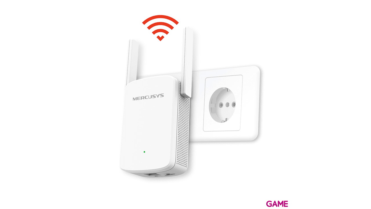 Mercusys ME30 WIFI N 1200Mbps Blanco - Wifi