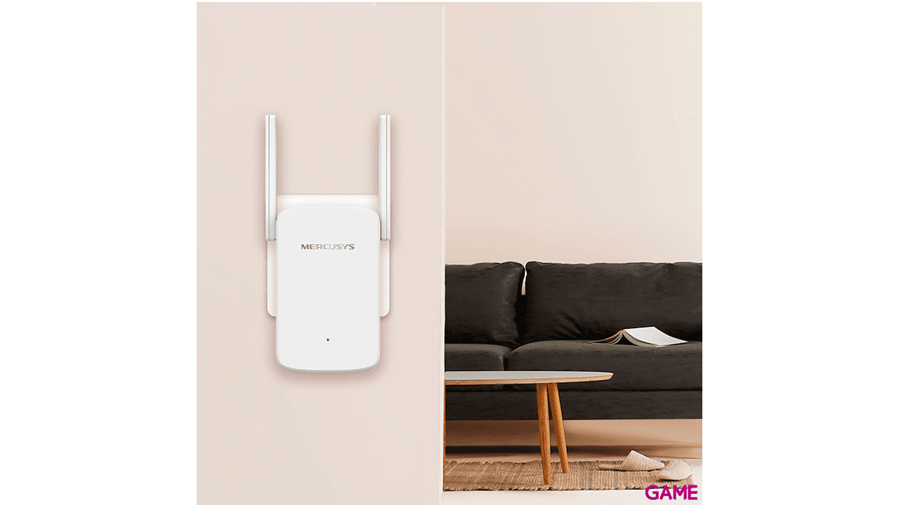 Mercusys ME30 WIFI N 1200Mbps Blanco - Wifi