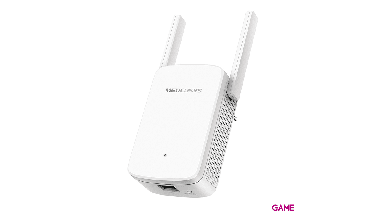 Mercusys ME30 WIFI N 1200Mbps Blanco - Wifi