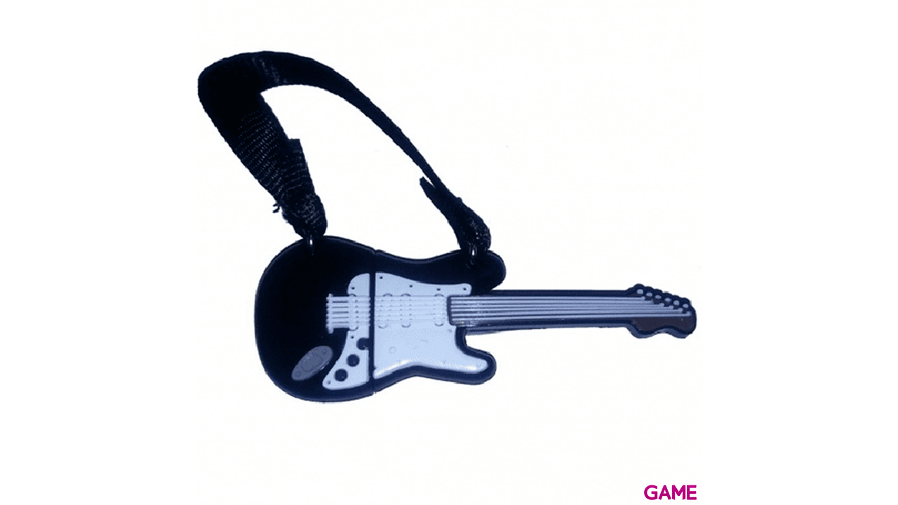 Tech1Tech Guitarra 32GB USB A - Pendrive