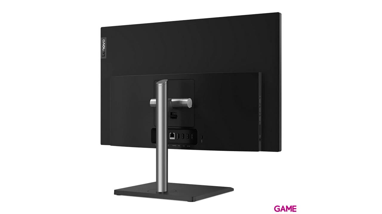 Lenovo V30a 24IML i5-10210U - UHD Graphics - 8GB - 256GB SSD - 23.8´´ Full HD - Ordenador All In One