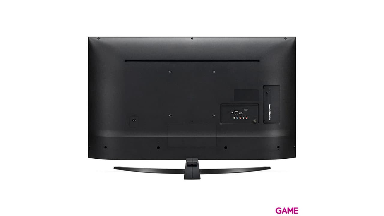 LG NanoCell 65NANO796NE 165,1 cm (65") 4K Ultra HD Smart TV Wifi Negro - Televisor