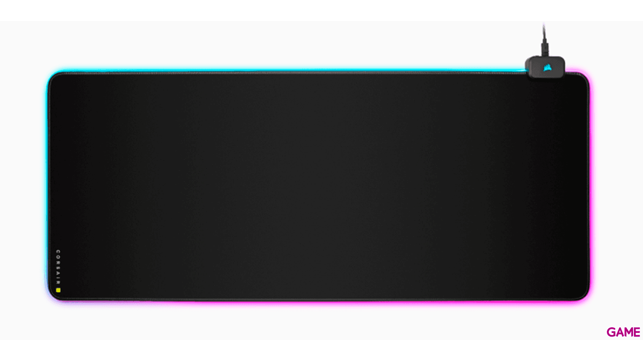 Corsair MM700 RGB - Alfombrilla Gaming