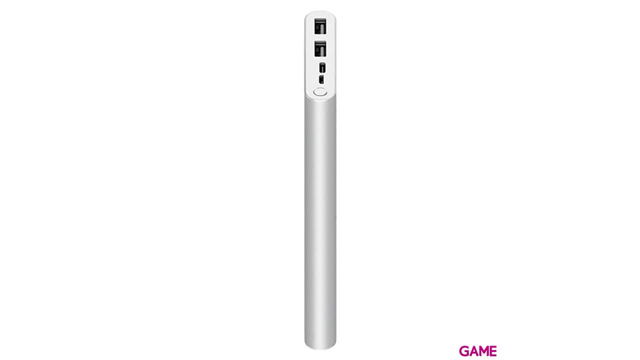 Batería Xiaomi Mi Power Bank 3 Ultra Compact 10.000 mAh